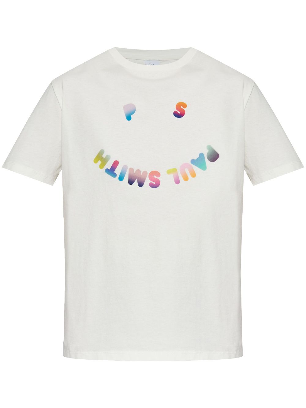 Happy Gradient T-shirt