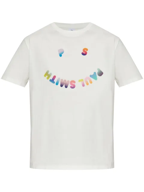 PS Paul Smith Happy Gradient T-shirt