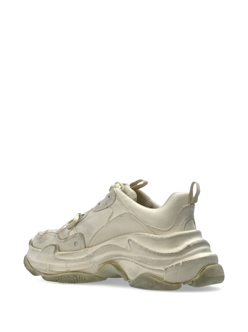 Balenciaga Triple S sneakers Beige