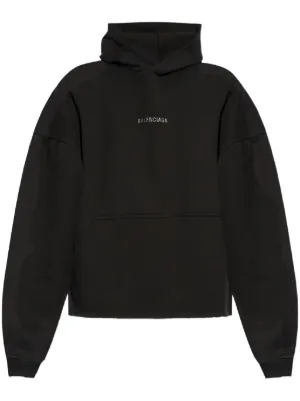 Sudadera balenciaga mujer 2025