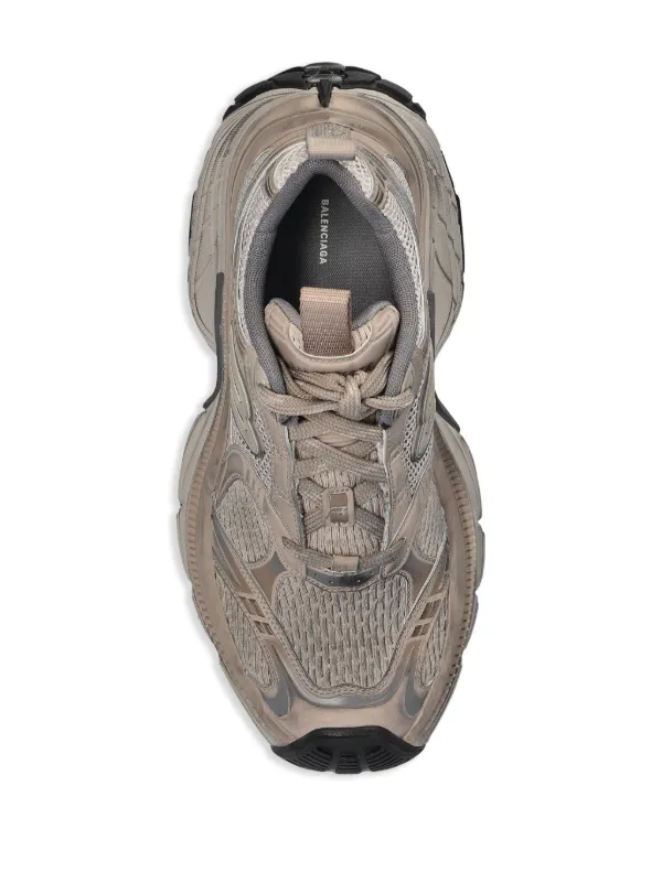 Balenciaga 6XL スニーカー | ニュートラル | FARFETCH JP