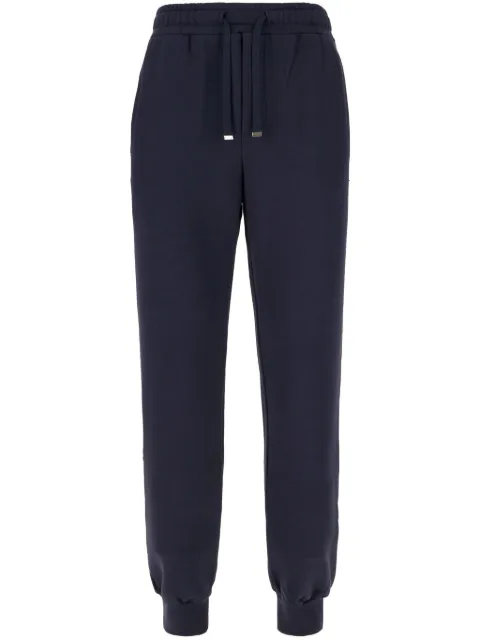 ETRO pants con bordado Pegaso