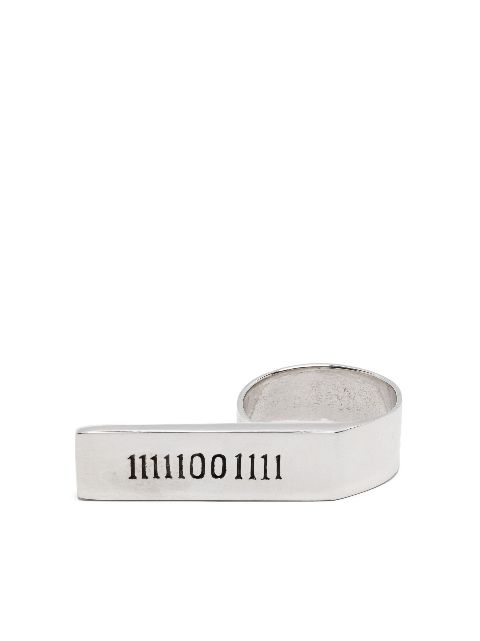 Société Anonyme Binary ring