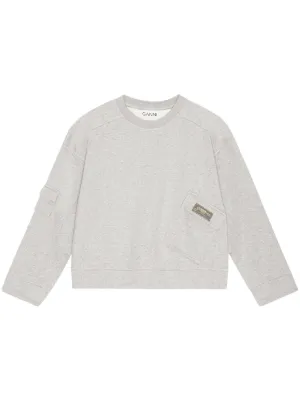 GANNI（ガニー）セーター - FARFETCH