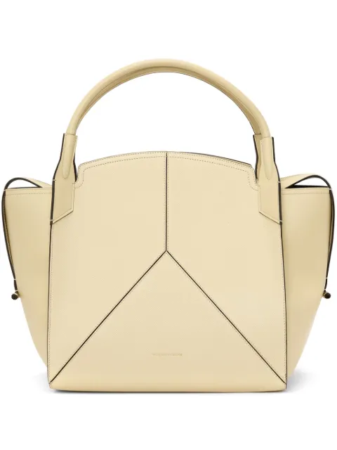 Victoria Beckham leather tote bag  