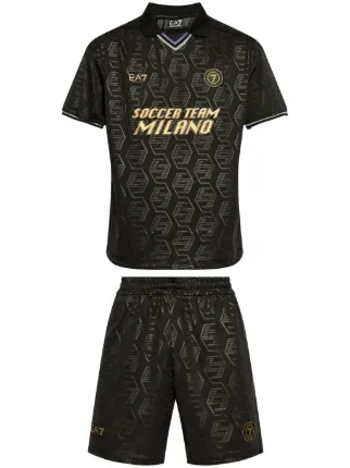Ea7 Emporio Armani