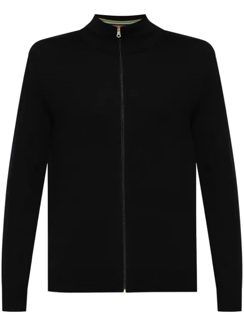 Paul Smith cardigan en laine