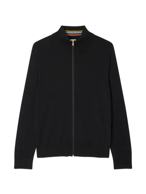Paul Smith wool cardigan