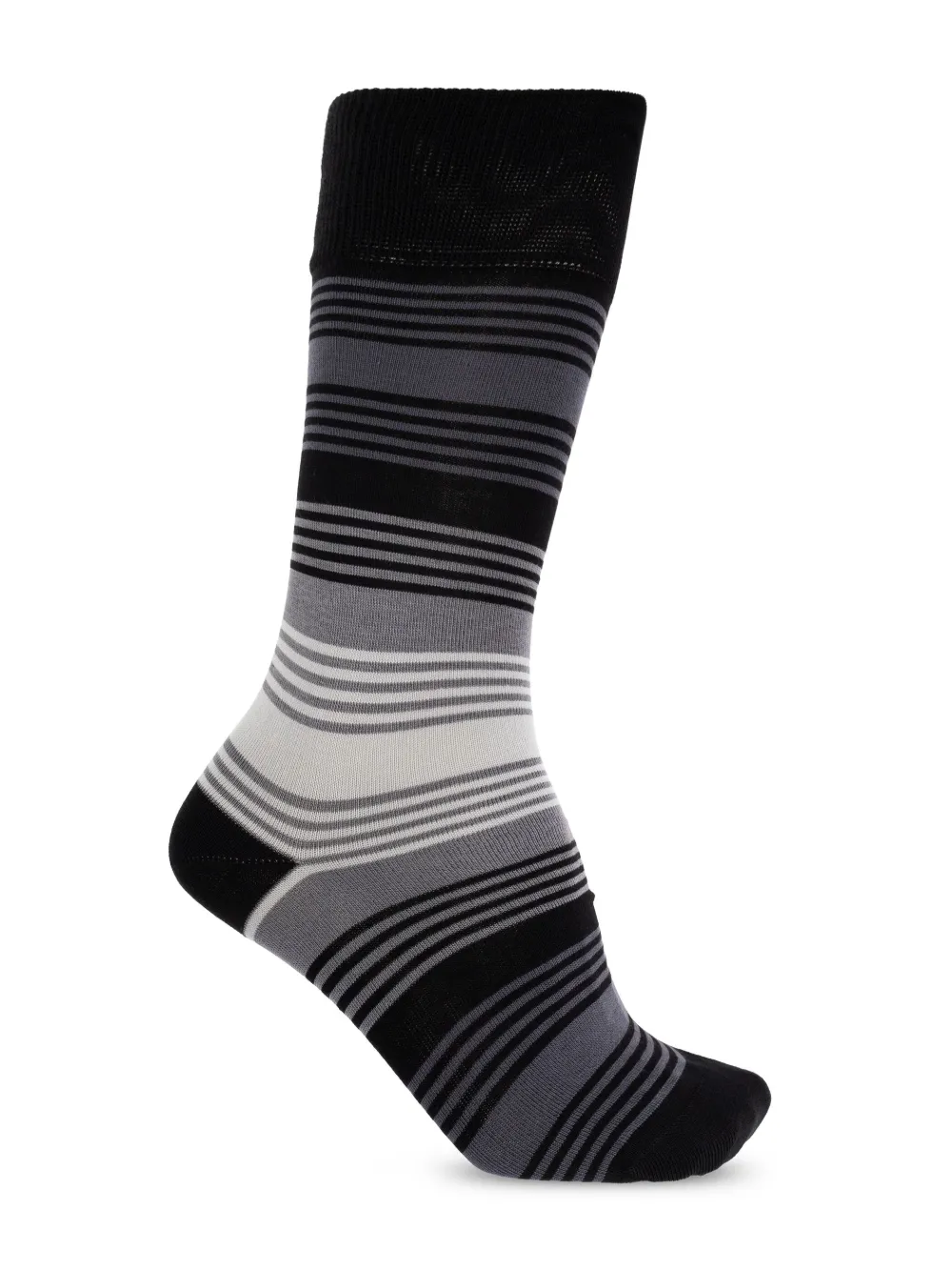 PAUL SMITH STRIPED SOCKS (PACK OF THREE)