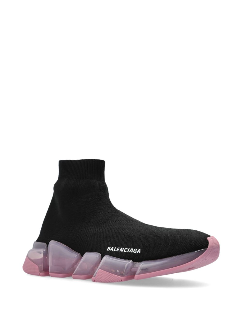 Balenciaga Speed 2.0 sneakers Black