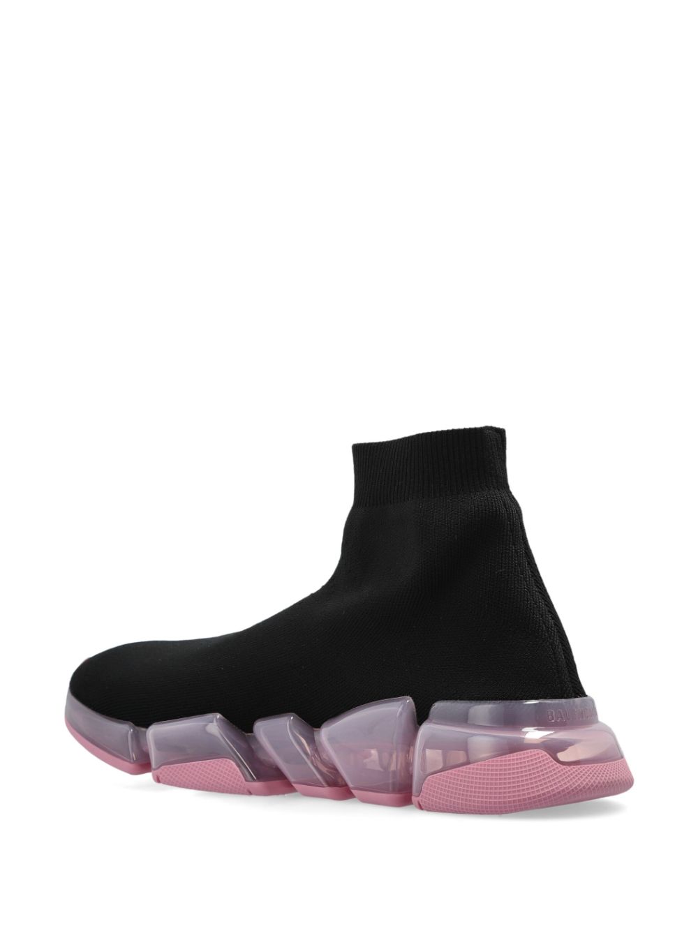 Balenciaga Speed 2.0 sneakers Black