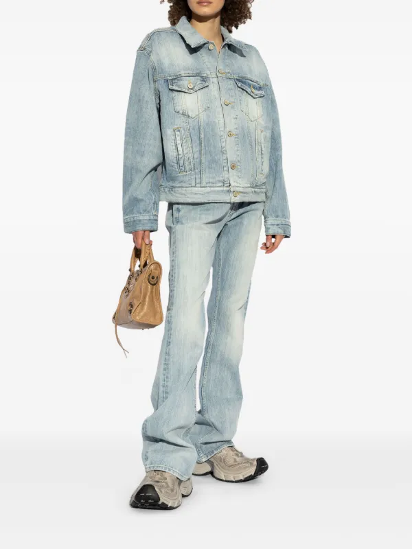 Flow low-top sneakers