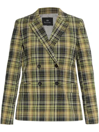 PS Paul Smith