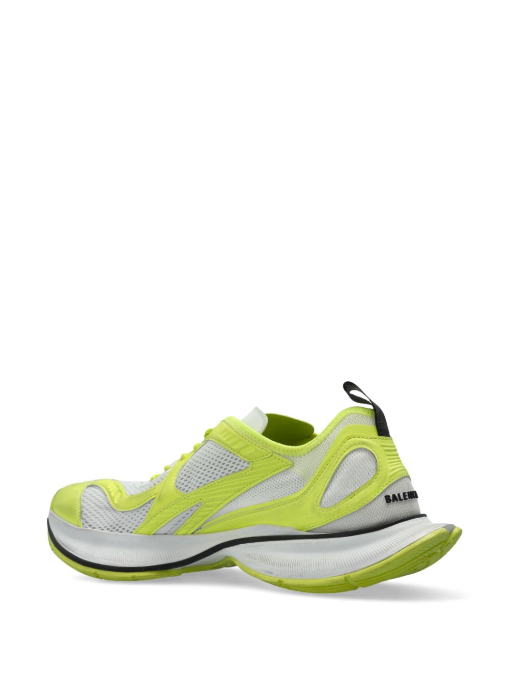 Balenciaga Circuit sneakers Yellow