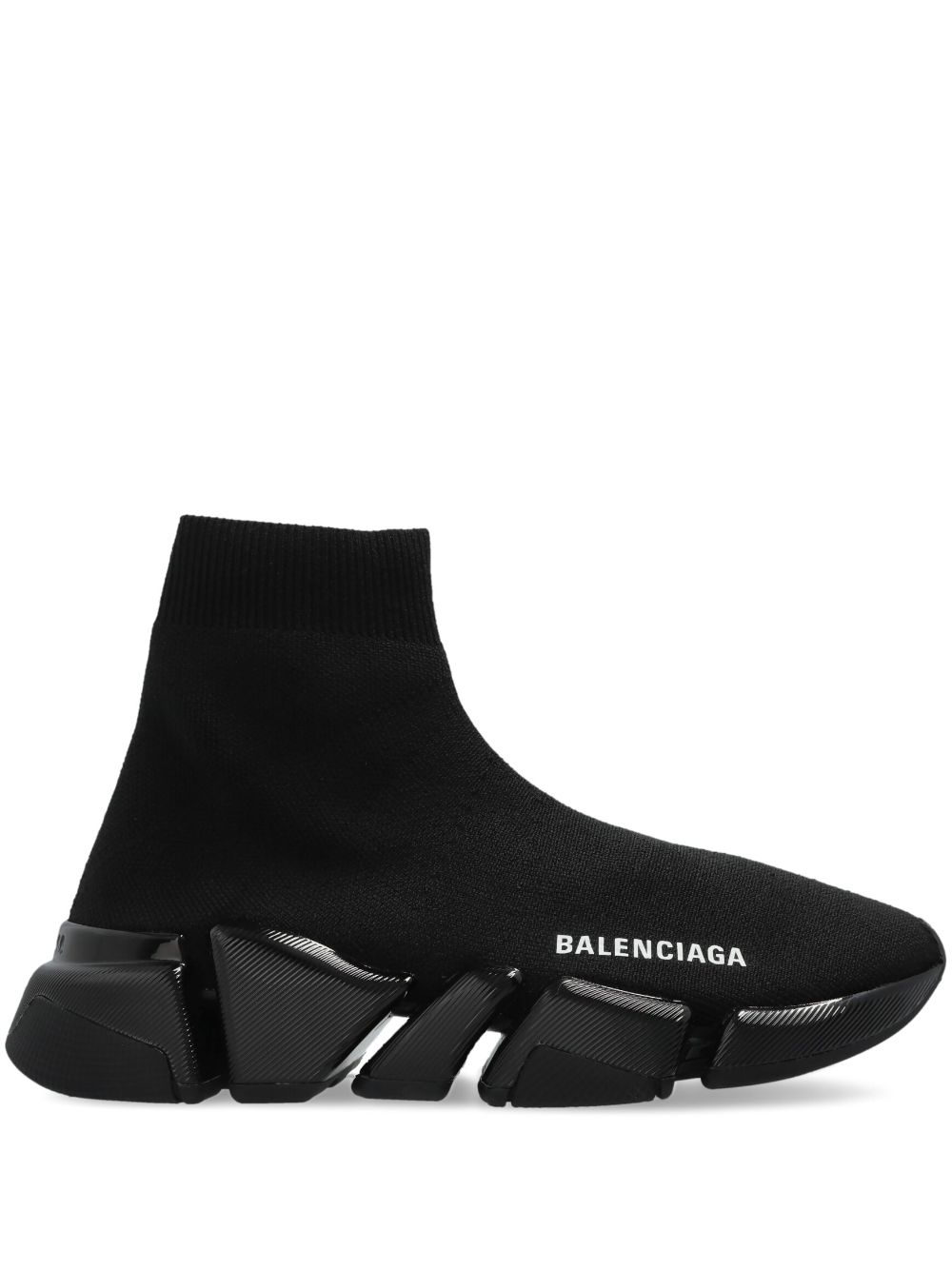 Balenciaga Speed 2.0 sneakers Black