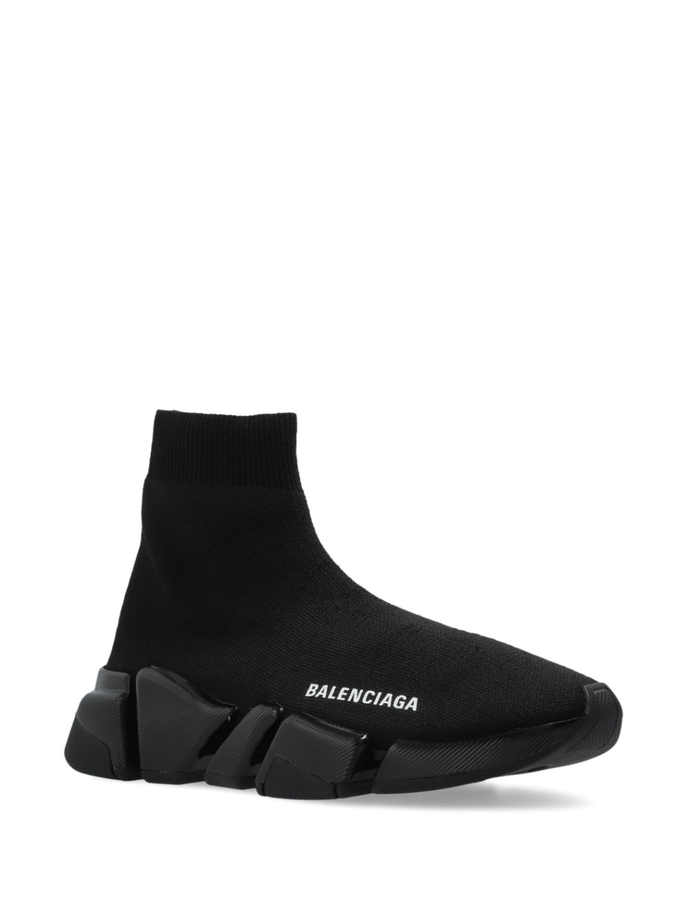 Balenciaga Speed 2.0 sneakers - Zwart