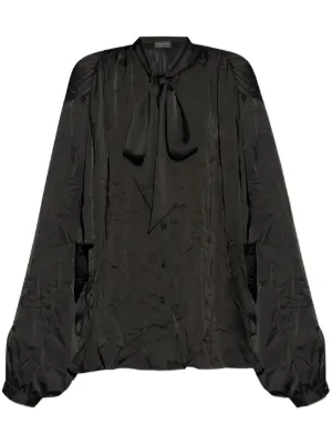 Balenciaga（バレンシアガ）ウィメンズ トップス - FARFETCH