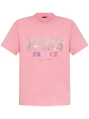 balenciag Chanel dior gyda FENDI Tシャツ(長袖/七分)