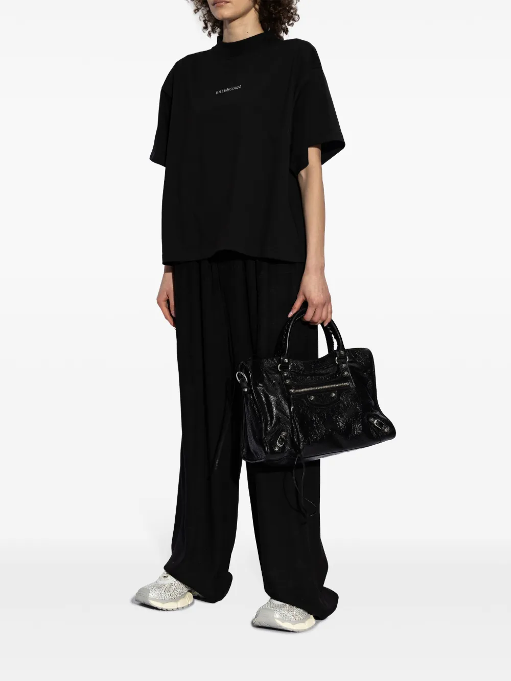 Balenciaga 3XL sneakers Grey