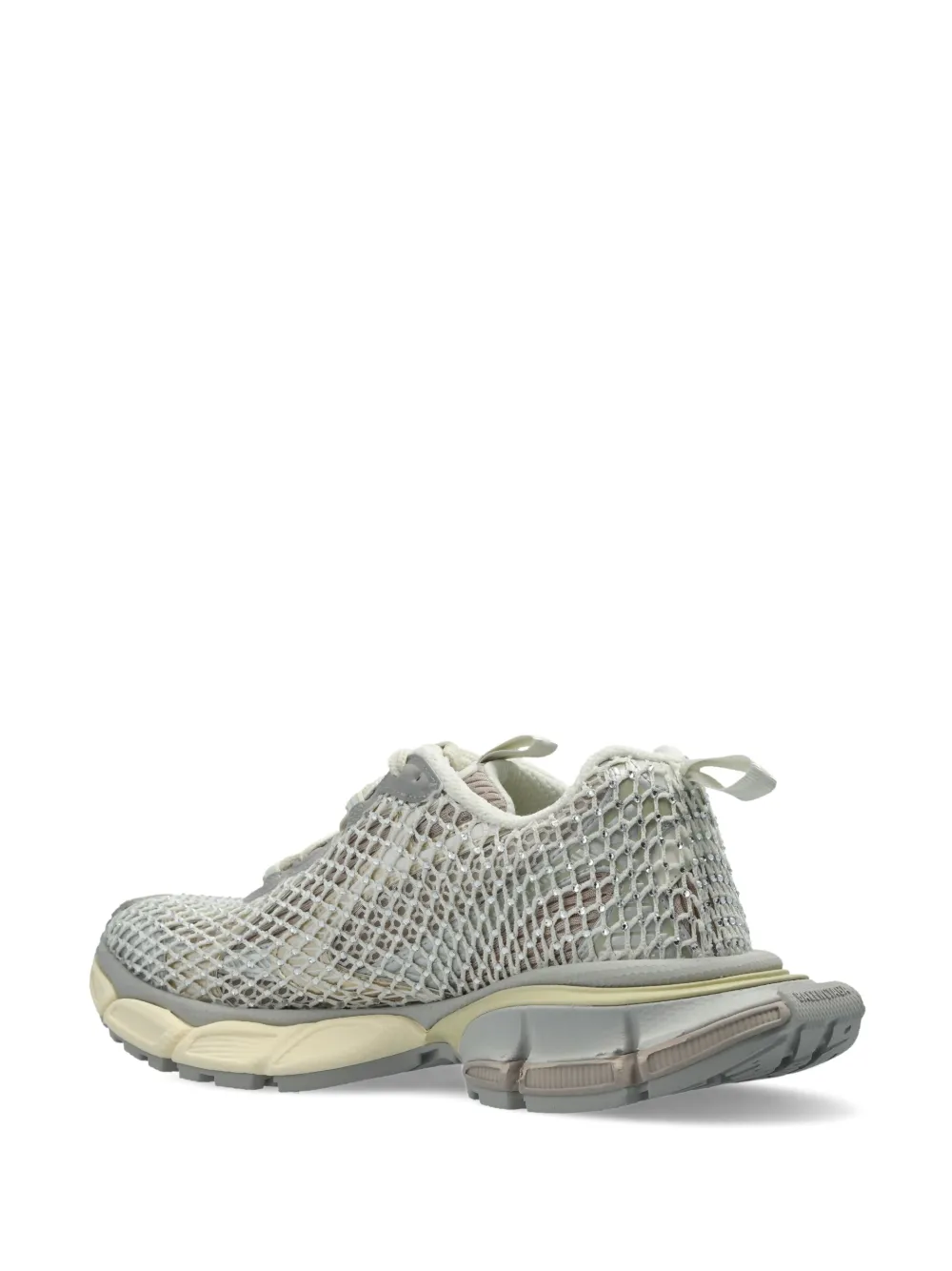 Balenciaga 3XL sneakers Grey