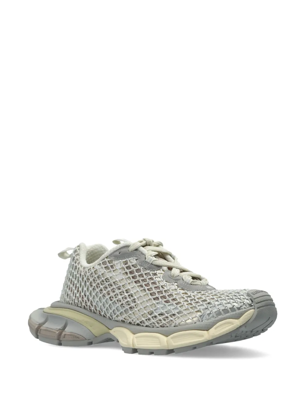 Balenciaga 3XL sneakers Grey