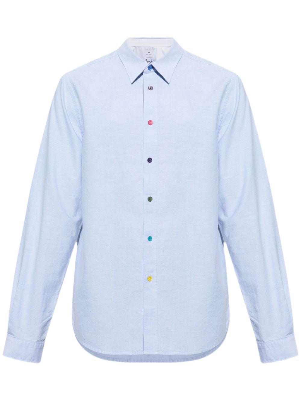 Oxford shirt