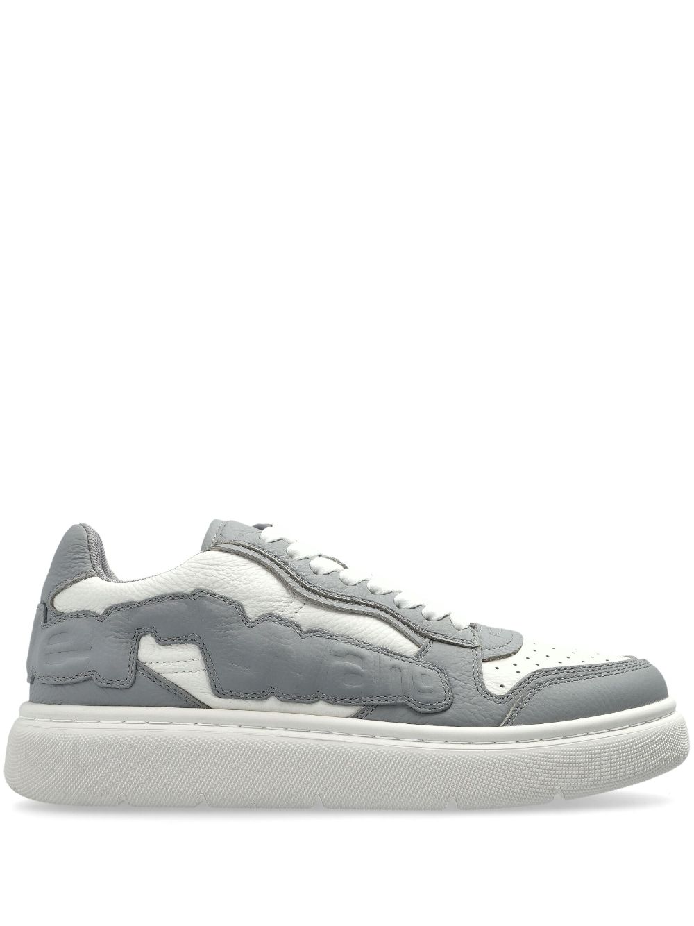 Alexander Wang Puff sneakers Grijs