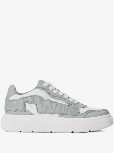 Alexander Wang Puff Sneakers