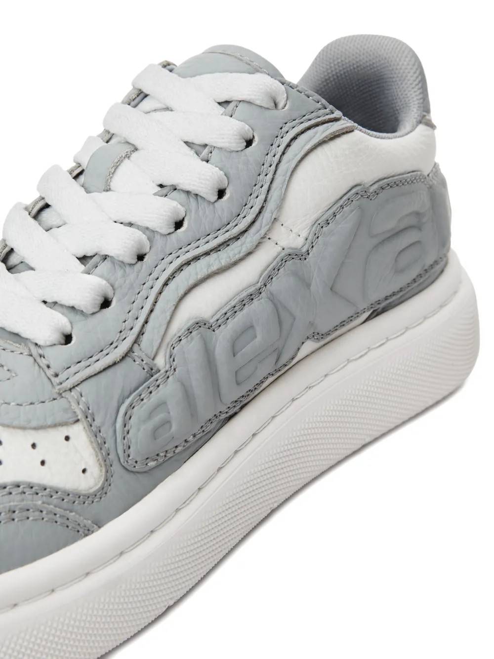 Alexander Wang tenis Puff | Trainers | Image 2