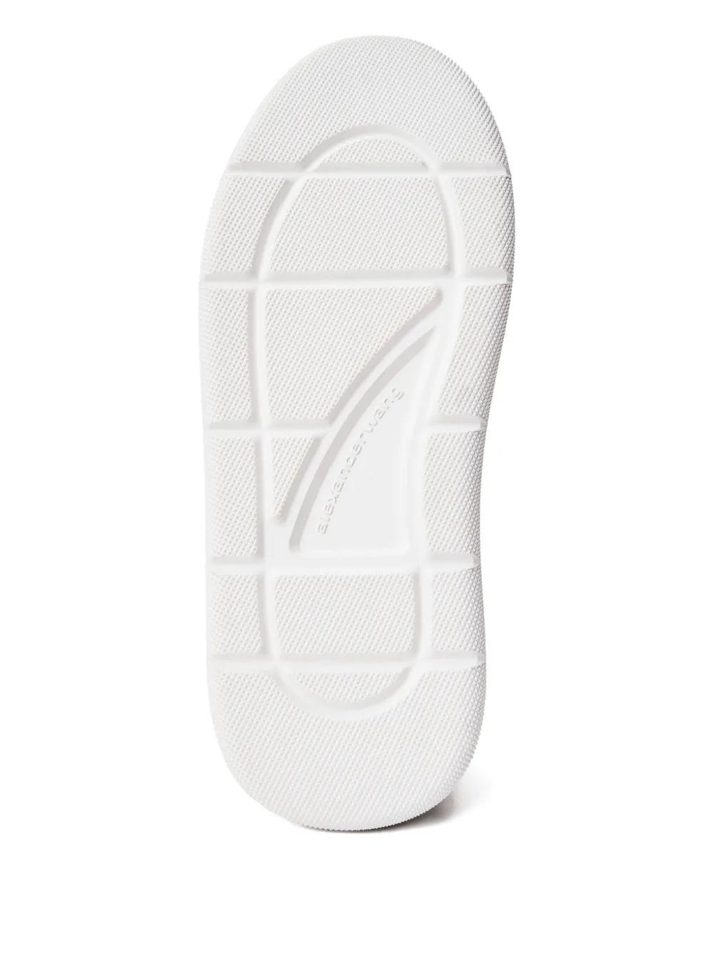 Alexander Wang Puff sneakers Grey