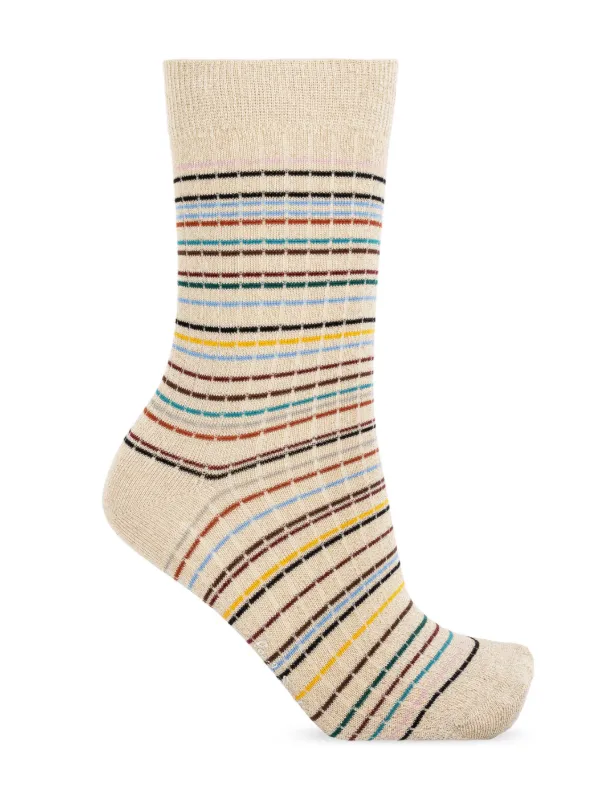 新品未使用】Paul Smith 紳士 ソックス ポールスミス 2足セット