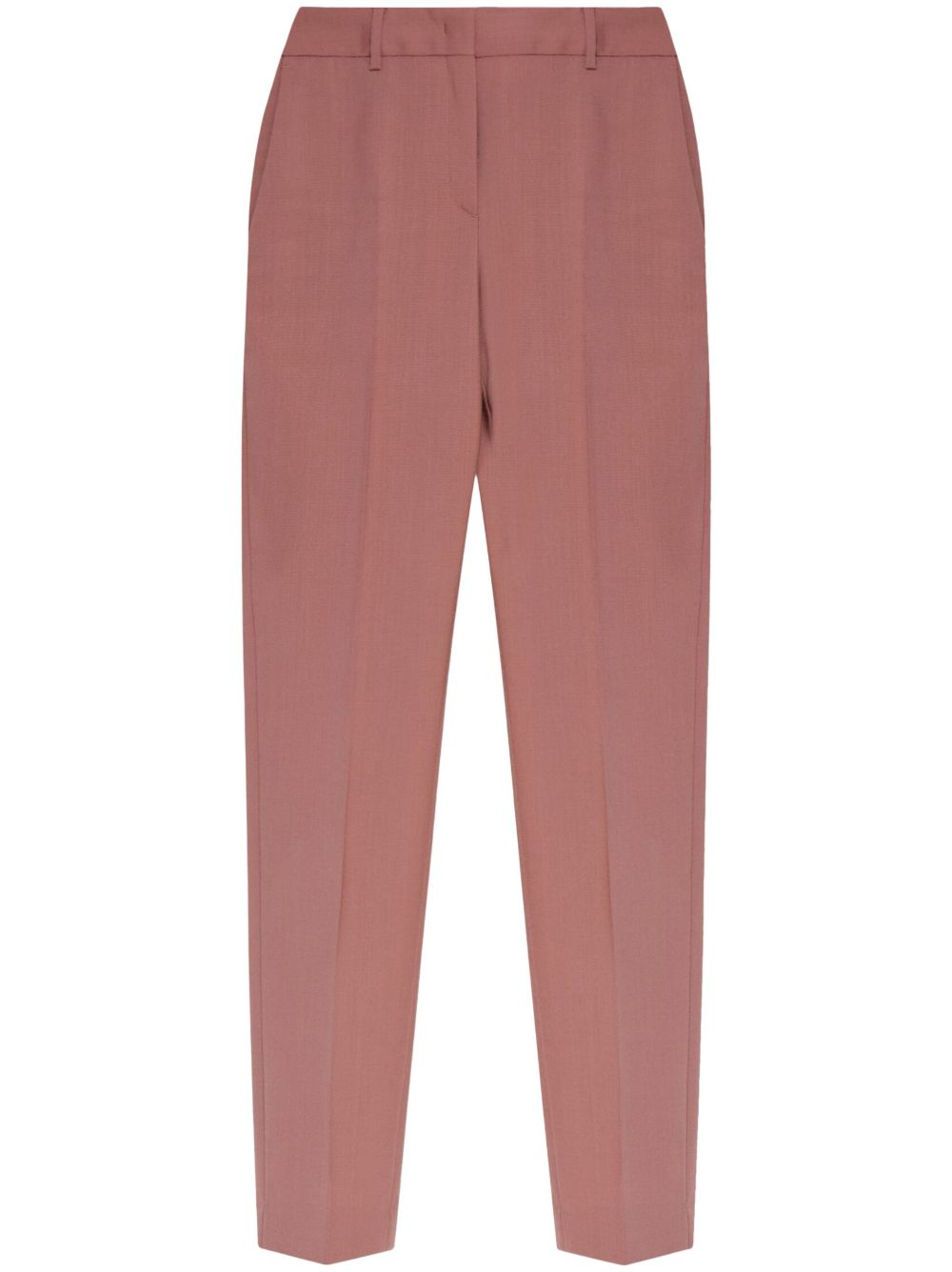 PS Paul Smith Wollen broek Roze