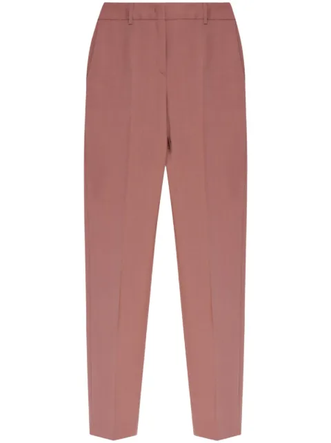 PS Paul Smith pantalones con dobladillo vuelto