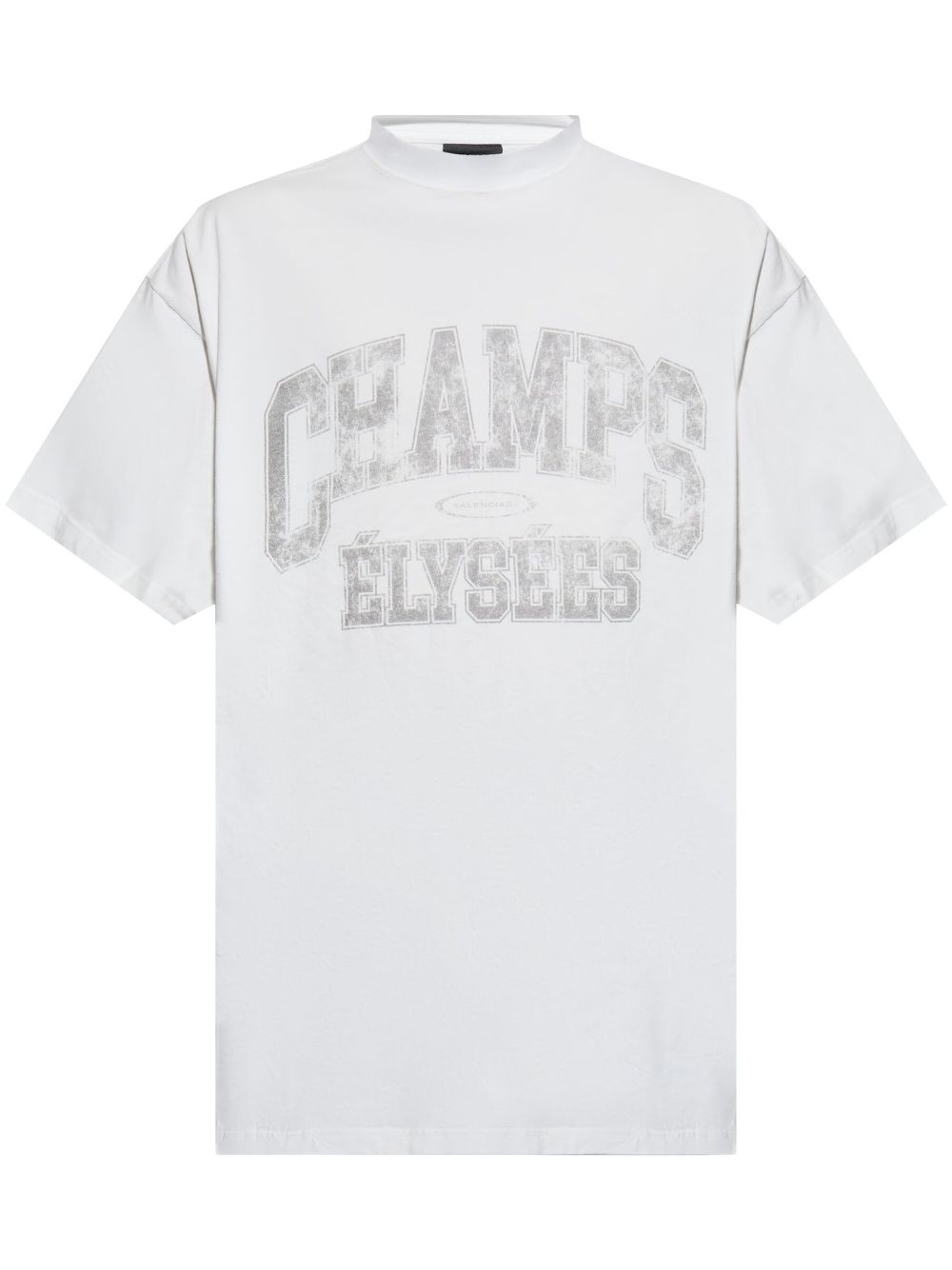 Champs-élysées T-Shirt