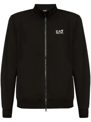 Ea7 Emporio Armani メンズ スウェットシャツ通販 - FARFETCH