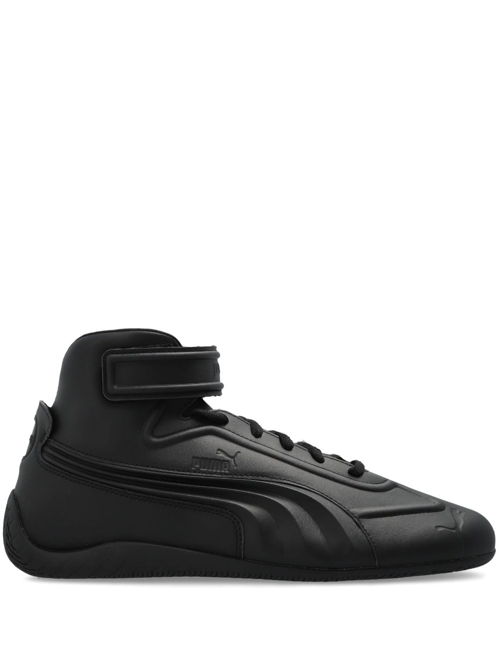 PUMA x Juun K Speedcat sneakers Black