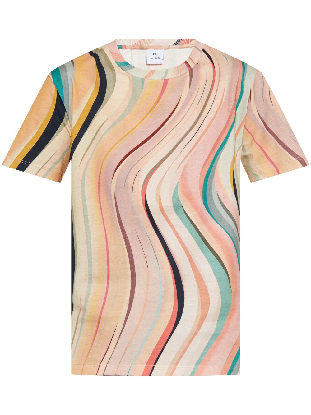 Swirl T-shirt