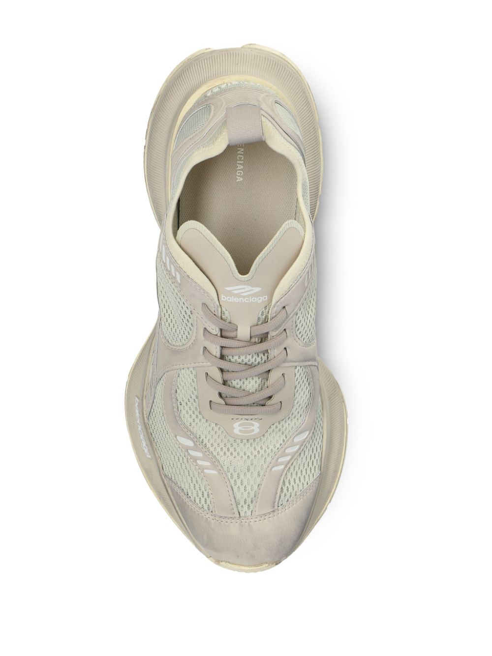 Balenciaga Circuit sneakers Neutrals