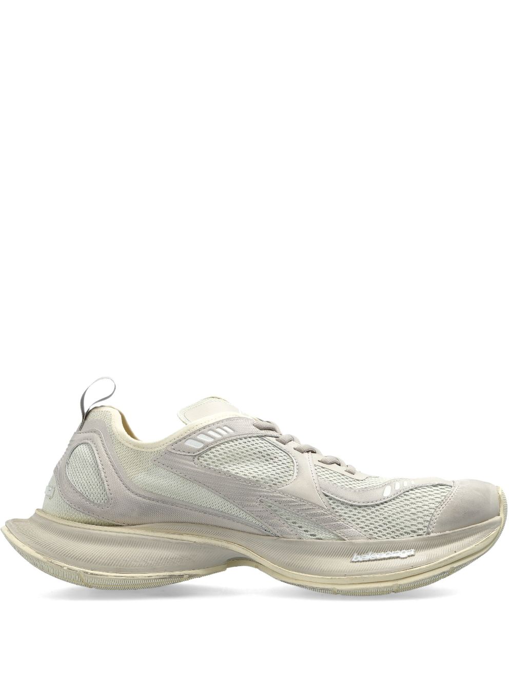 Balenciaga Circuit sneakers Neutrals