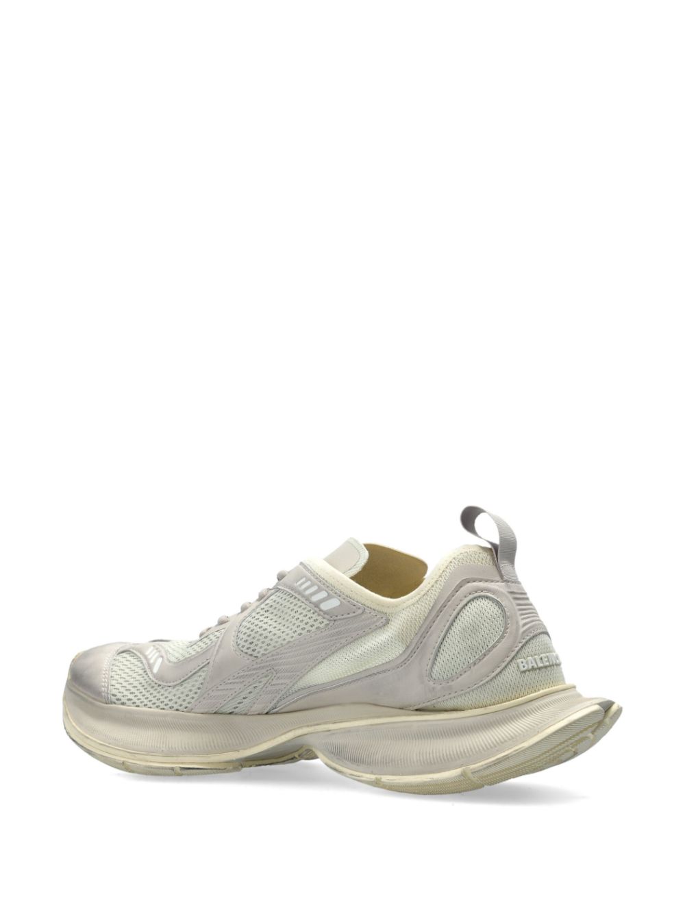 Balenciaga Circuit sneakers Neutrals