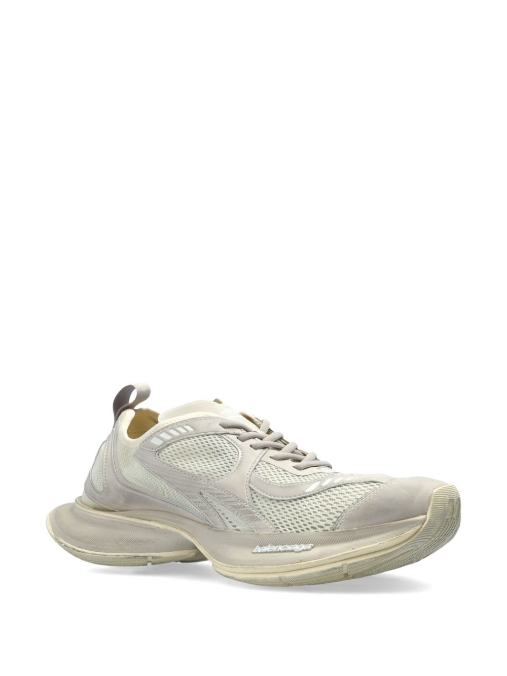 Balenciaga Circuit sneakers Neutrals