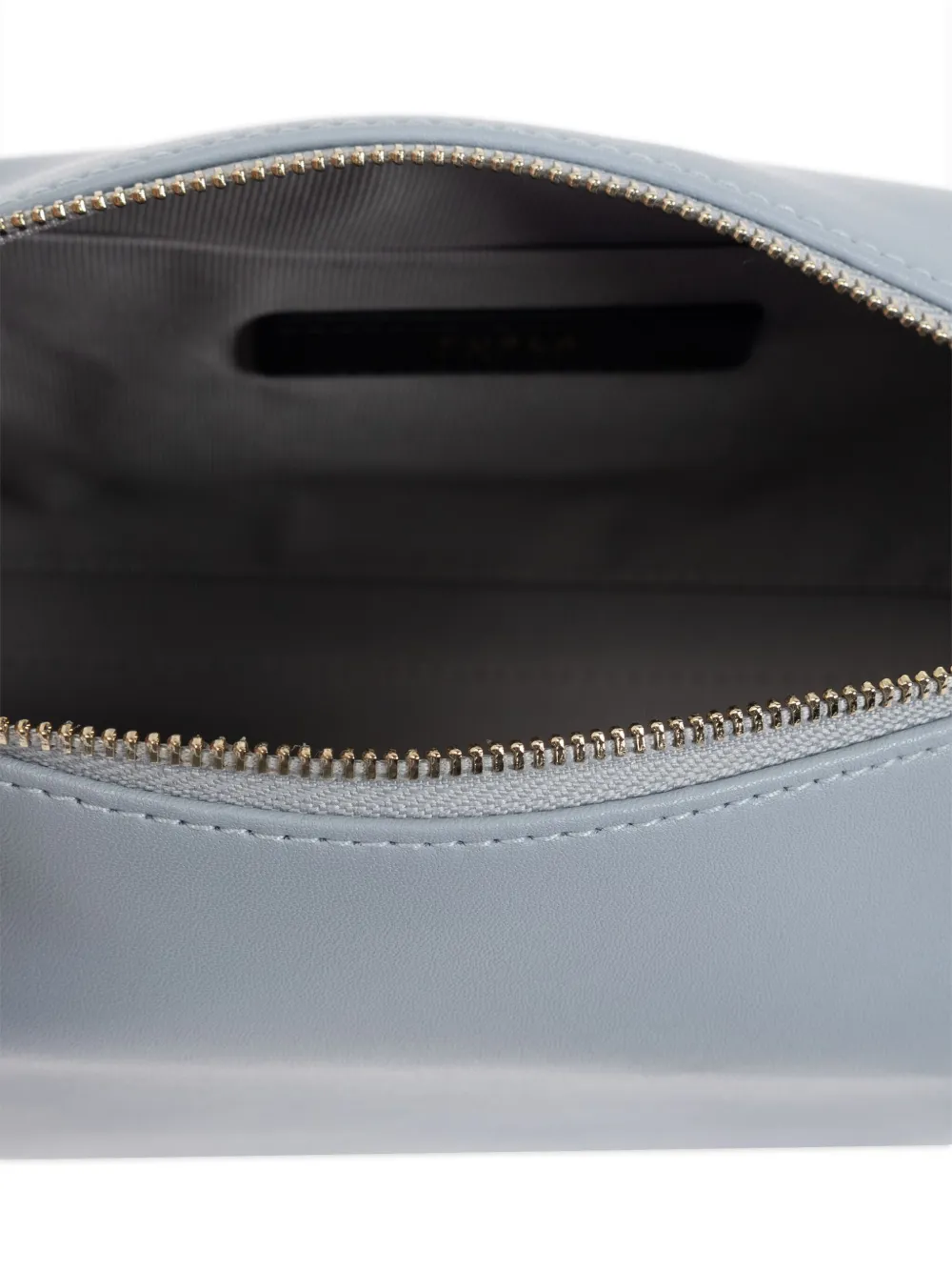 Furla kleine schoudertas Blauw