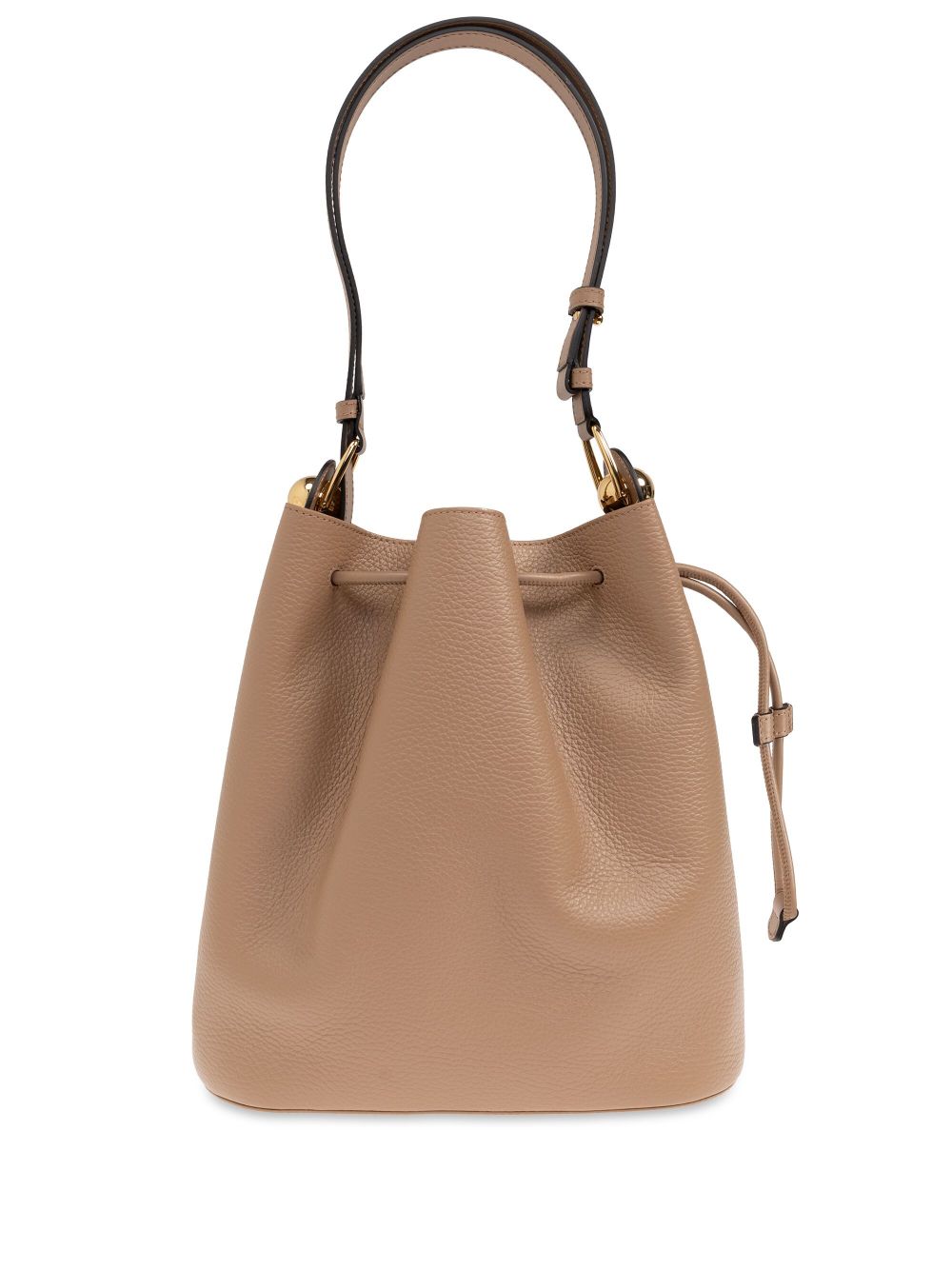 Sfera bucket bag