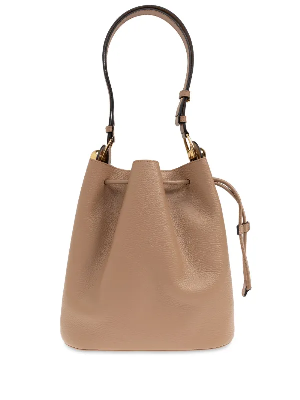 Furla Sfera バケットバッグ | ニュートラル | FARFETCH JP