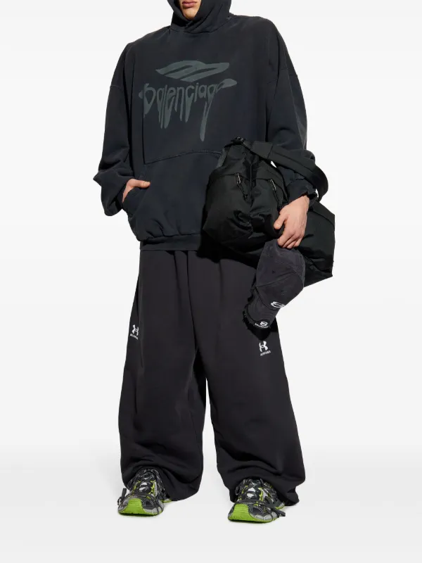 Balenciaga 3d 2025