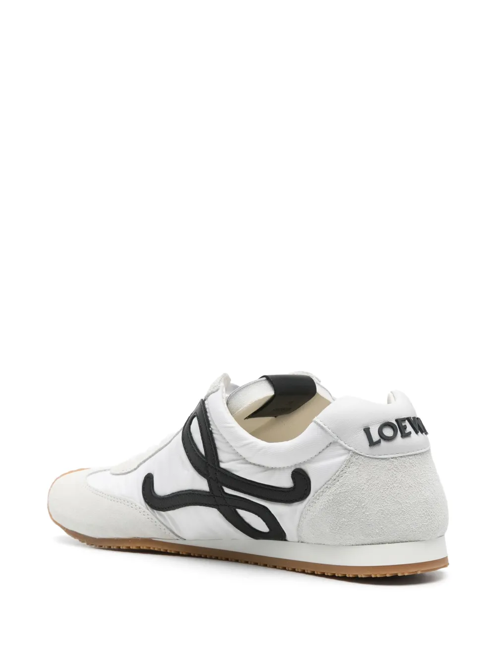 LOEWE Ballet Runner sneakers Wit