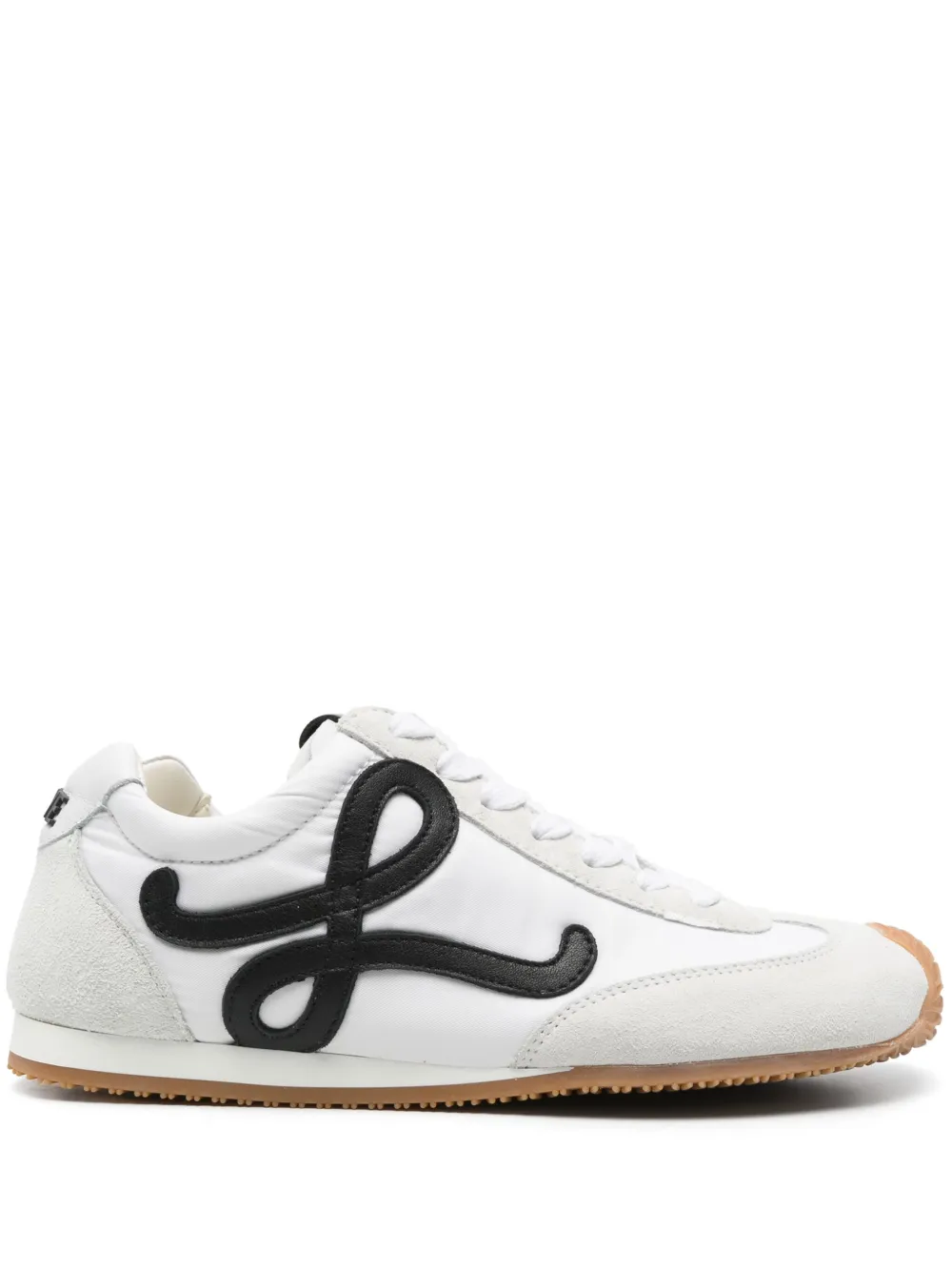 Loewe Ballet Runner 2.0 Sneakers In White