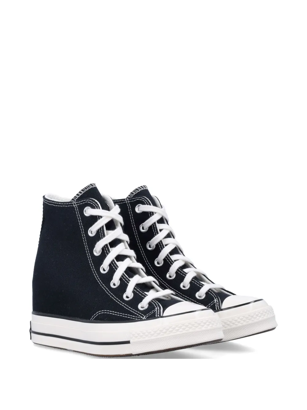 Converse Chuck 70 sneakers - Zwart