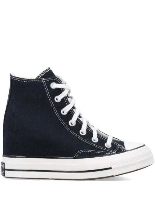 Converse baskets Chuck 70 - Noir - Converse - Modalova