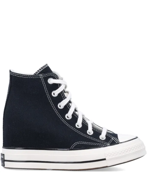 Converse Tênis Chuck 70 | Preto | FARFETCH BR